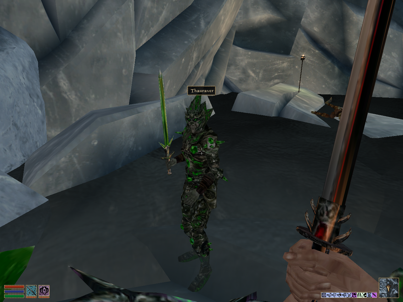 The best sets of Light Armor Elder Scrolls Morrowind